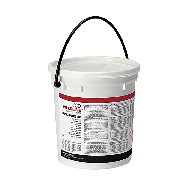 Décapant pâte Picklinox photo du produit visuel_1 2XL