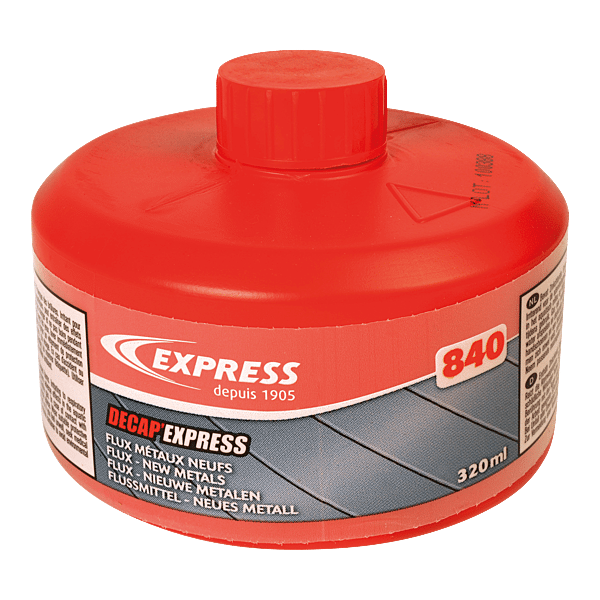 Décapant pour zinc neuf photo du produit visuel_1 2XL