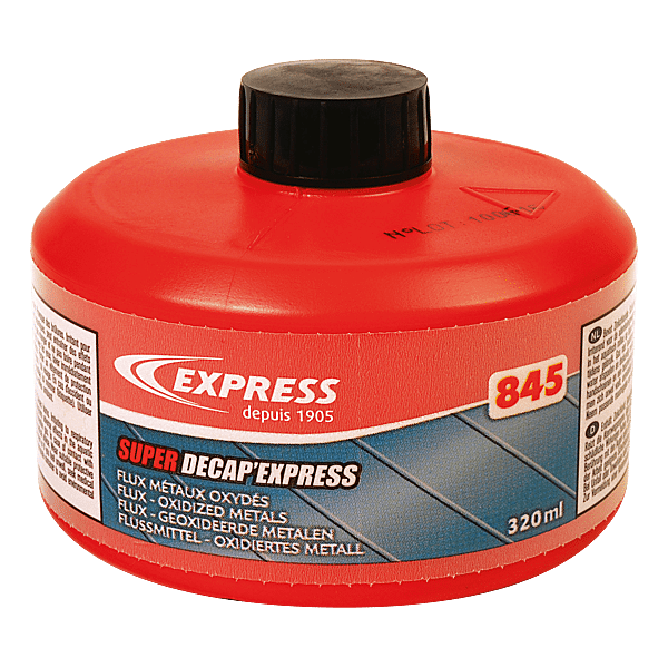 Décapant pour zinc oxydé photo du produit visuel_1 2XL