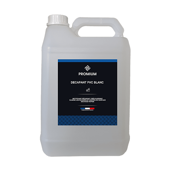 Décapant PVC blanc Seftol photo du produit visuel_1 2XL