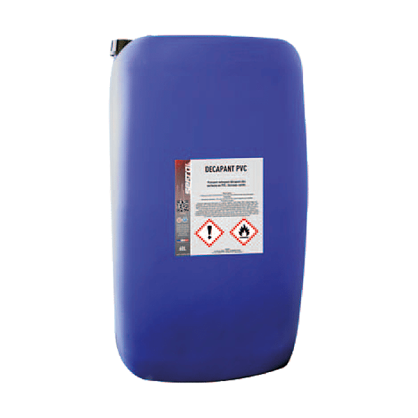 Décapant PVC Blanc photo du produit visuel_1 2XL