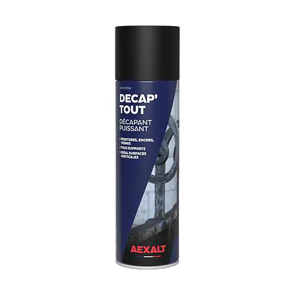 Décapant universel photo du produit visuel_1 2XL