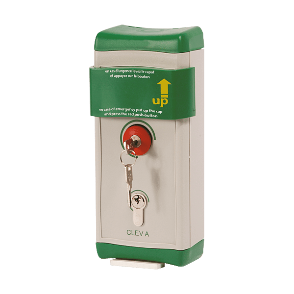 Déclencheur manuel photo du produit visuel_1 2XL