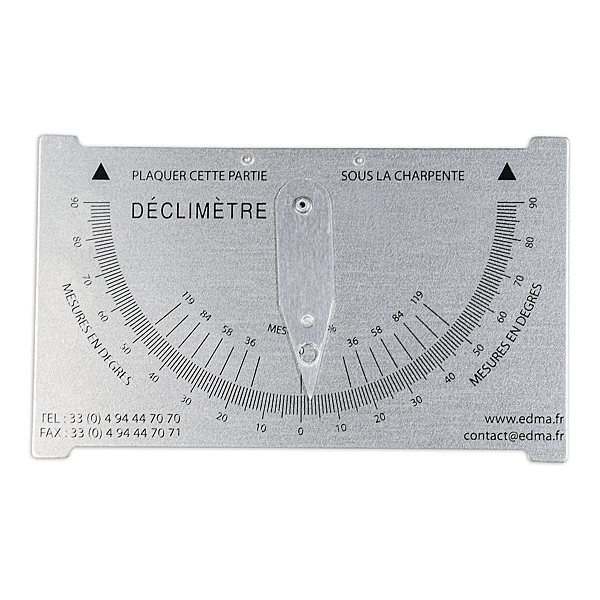 Déclimètre photo du produit visuel_1 2XL