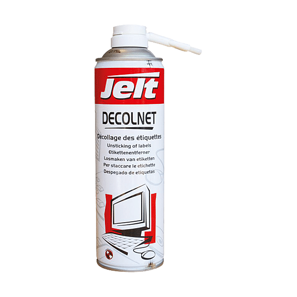 Décolleur Decolnet photo du produit visuel_1 2XL