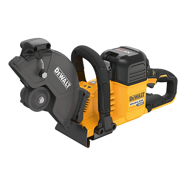 Découpeuse béton DCS691N-XJ photo du produit visuel_1 2XL