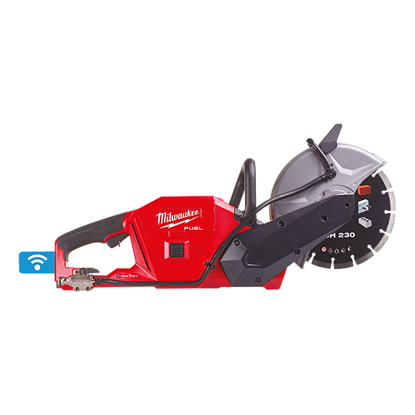 Découpeuse béton M18 FCOS230-0 photo du produit visuel_1 2XL