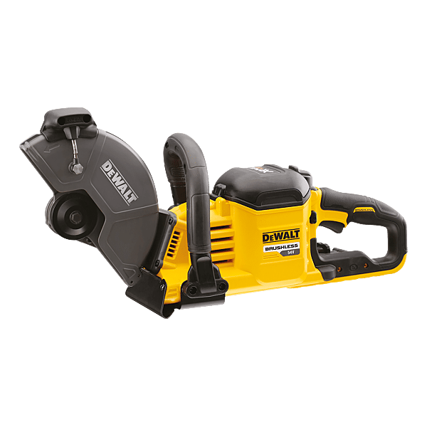 Découpeuse béton XR DCS690N-XJ photo du produit visuel_1 2XL