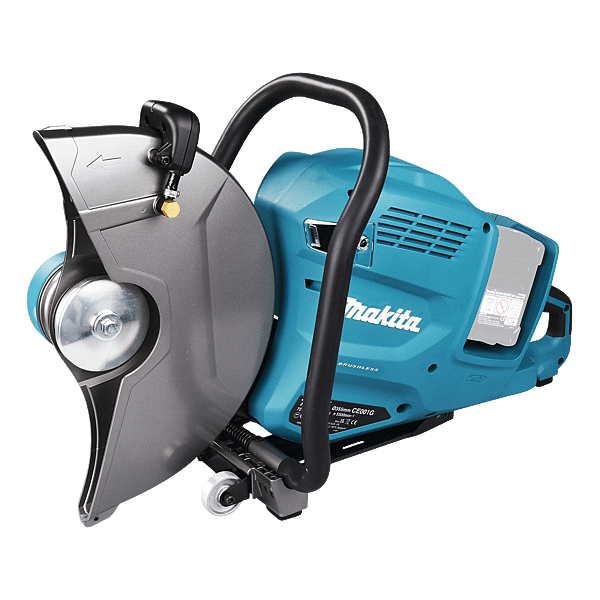 Découpeuse métal, maçonnerie et béton CE001GZ photo du produit visuel_1 2XL