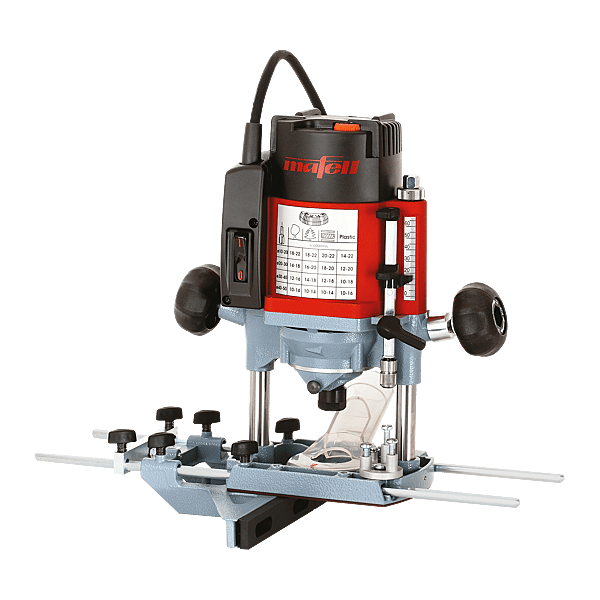 Défonceuse LO 65 EC Maxi max photo du produit visuel_1 2XL