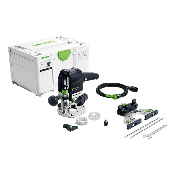 Défonceuse OF 1010 REBQ-PLUS photo du produit visuel_1 2XL