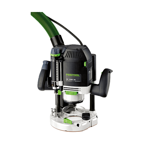 Défonceuse OF 2200 EB+ photo du produit visuel_1 2XL