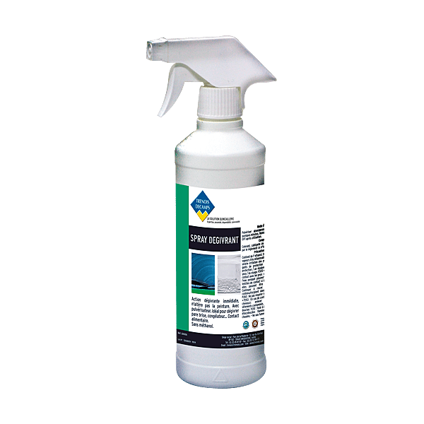 Dégivrant photo du produit visuel_1 2XL