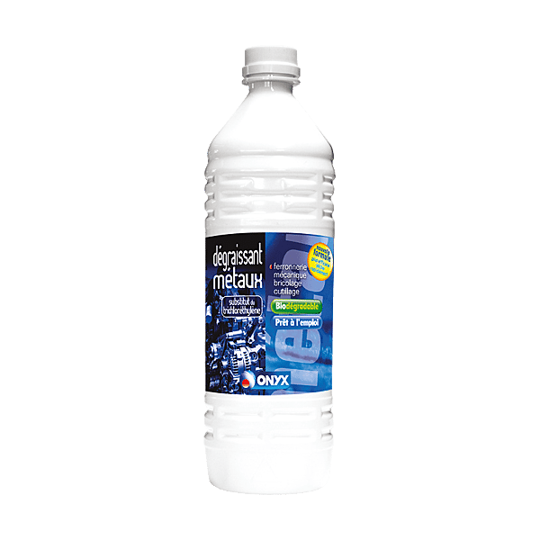Dégraissant pour métaux photo du produit visuel_1 2XL