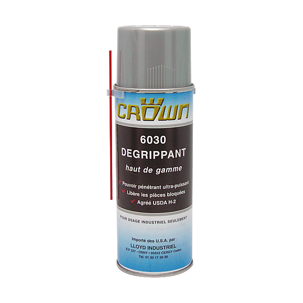 Dégrippant 6030 photo du produit visuel_1 2XL