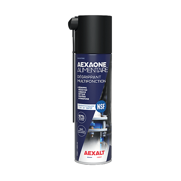 Dégrippant alimentaire photo du produit visuel_1 2XL