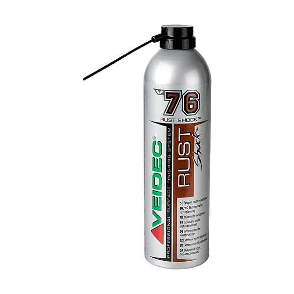 Dégrippant Rust Shock photo du produit visuel_1 2XL