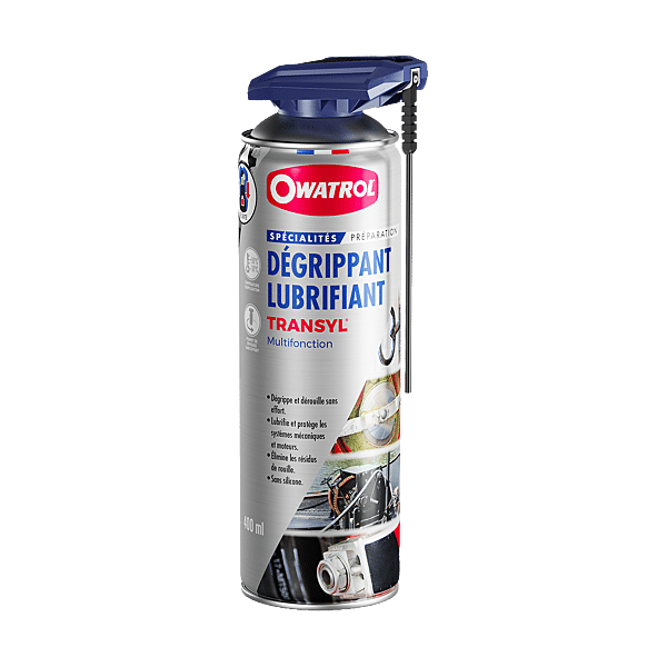 Dégrippant Transyl photo du produit visuel_1 2XL