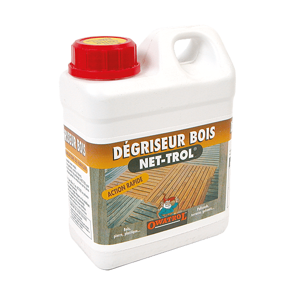Dégriseur Net-trol photo du produit visuel_1 2XL