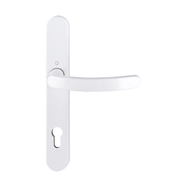 Demi ensemble Luxembourg sur grande plaque étroite photo du produit visuel_1 2XL