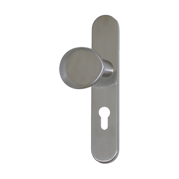 Demi-ensemble palière seule sur grande plaque IN235CI photo du produit visuel_1 2XL