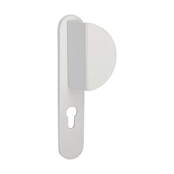 Demi-ensemble porte-palière Chantilly photo du produit visuel_1 2XL