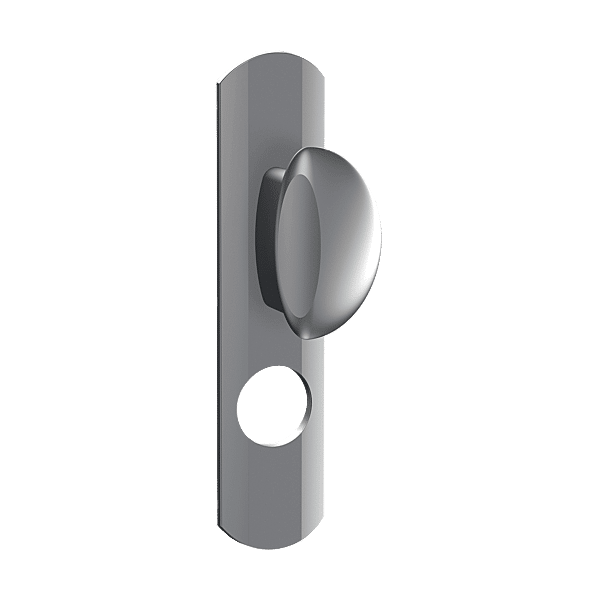 Demi-ensemble porte palière Muze photo du produit visuel_1 2XL