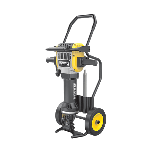 Démolisseur D25981K-QS photo du produit visuel_1 2XL