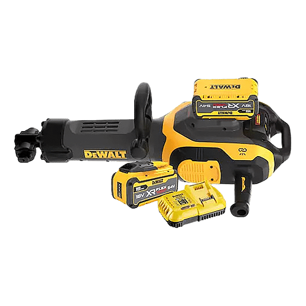 Démolisseur DCH966Z2-QW photo du produit visuel_1 2XL