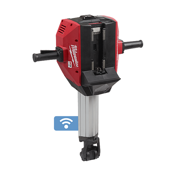 Démolisseur MXF DH2528H photo du produit visuel_1 2XL