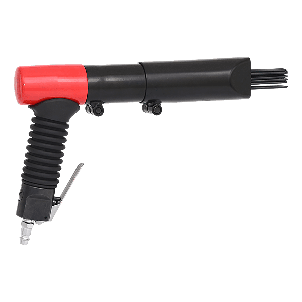 Dérouilleur à aiguilles pneumatique 515.3070 photo du produit visuel_1 2XL