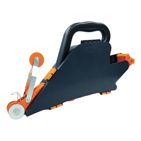 Dérouleur de bande à joint avec roulette photo du produit visuel_1 2XL