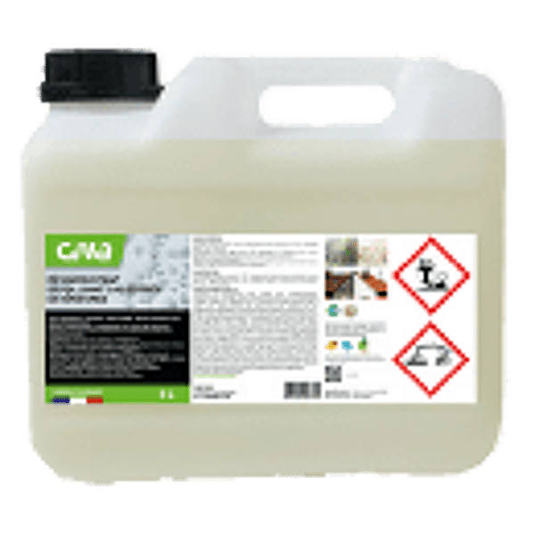 Désincrustant dépolluant Giva photo du produit visuel_1 2XL