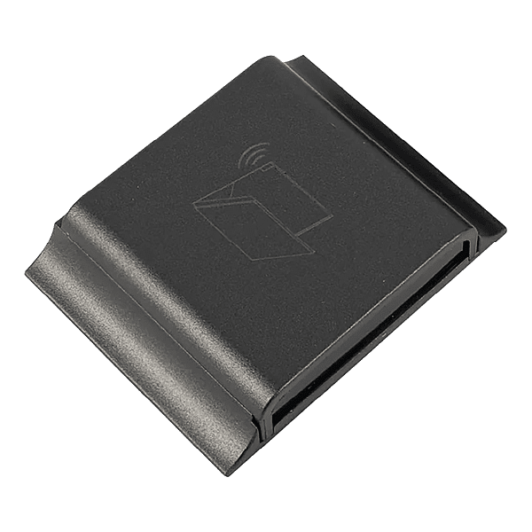 Détecteur 1 ou 2 portes radio Titan + photo du produit visuel_1 2XL