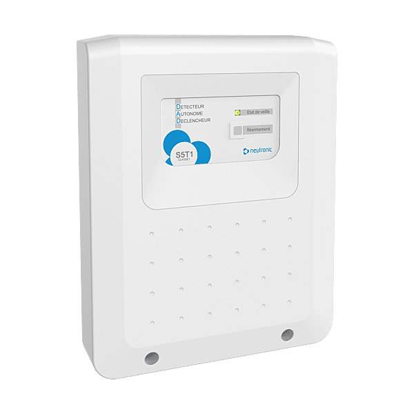 Détecteur DAD S5 T1 photo du produit visuel_1 2XL