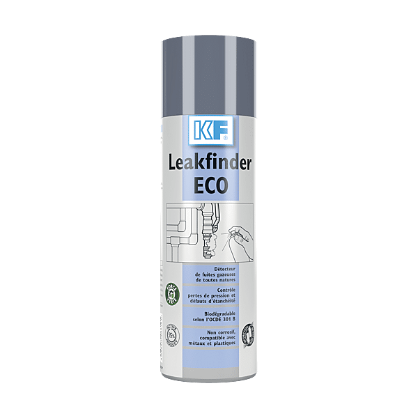 Détecteur de fuites gazeuses LeakFinder Eco photo du produit visuel_1 2XL