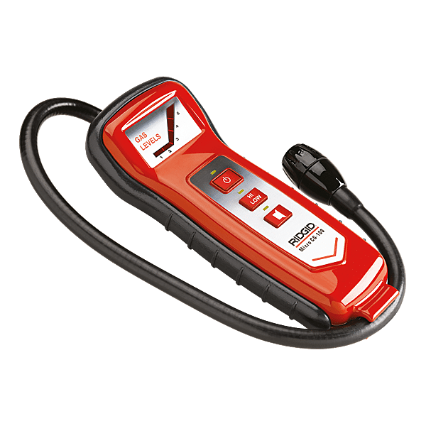 Détecteur de gaz combustible Micro CD-100 photo du produit visuel_1 2XL