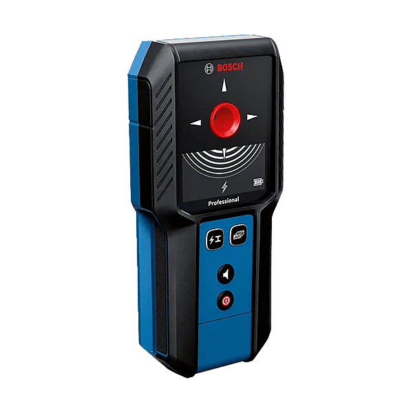 Détecteur de métaux GMS 120-27 photo du produit visuel_1 2XL