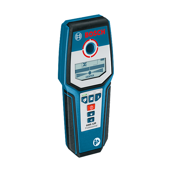 Détecteur de métaux GMS 120 photo du produit visuel_1 2XL