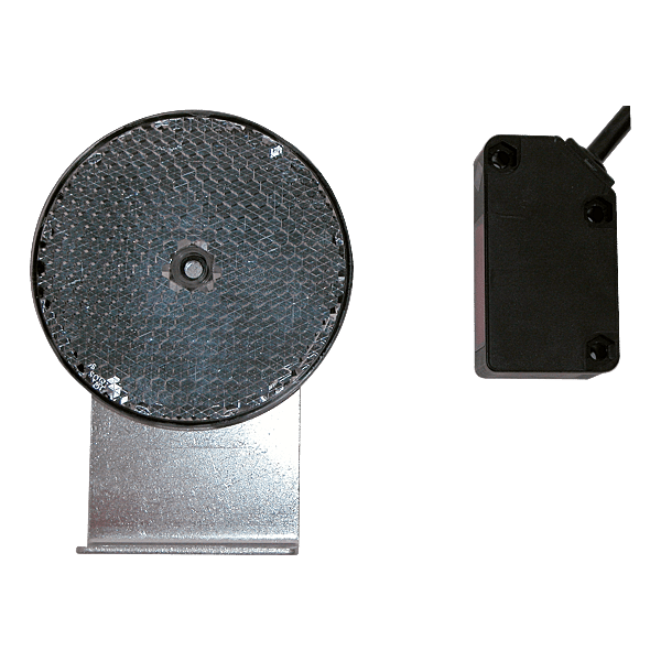 Détecteur de passage PIR 505 LS3A RE photo du produit visuel_1 2XL