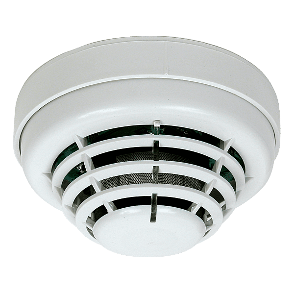 Détecteur ponctuel de fumée photo du produit visuel_1 2XL