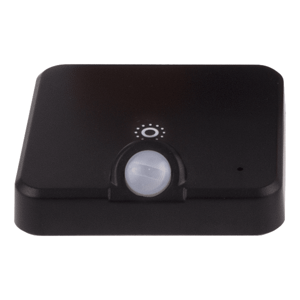 Détecteur radio DELI noir photo du produit visuel_1 2XL