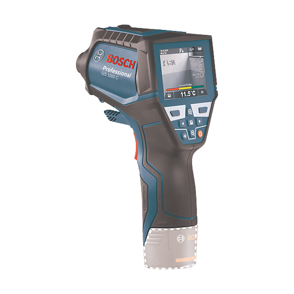 Détecteur thermique GIS1000C photo du produit visuel_1 2XL