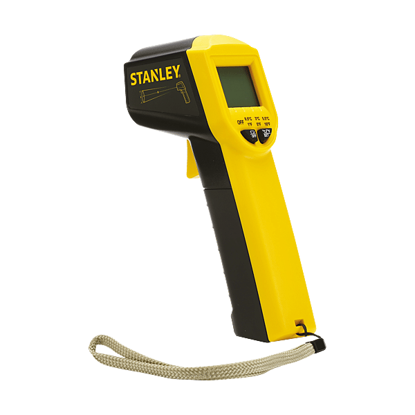 Détecteur thermique photo du produit visuel_1 2XL