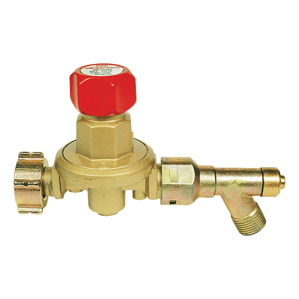 Détendeur photo du produit visuel_1 2XL