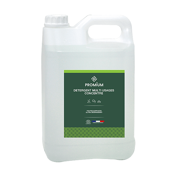 Détergent multi-usages concentré Promium photo du produit visuel_1 2XL