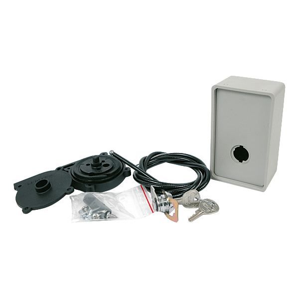 Déverrouillage extérieur 799207 photo du produit visuel_1 2XL