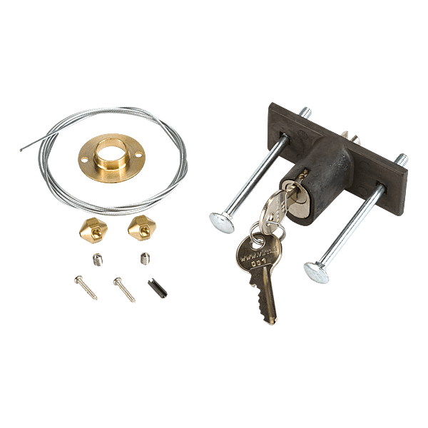 Déverrouillage extérieur photo du produit visuel_1 2XL