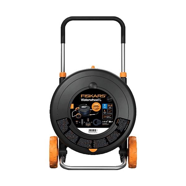 Dévidoir comfort L sur roues photo du produit visuel_1 2XL