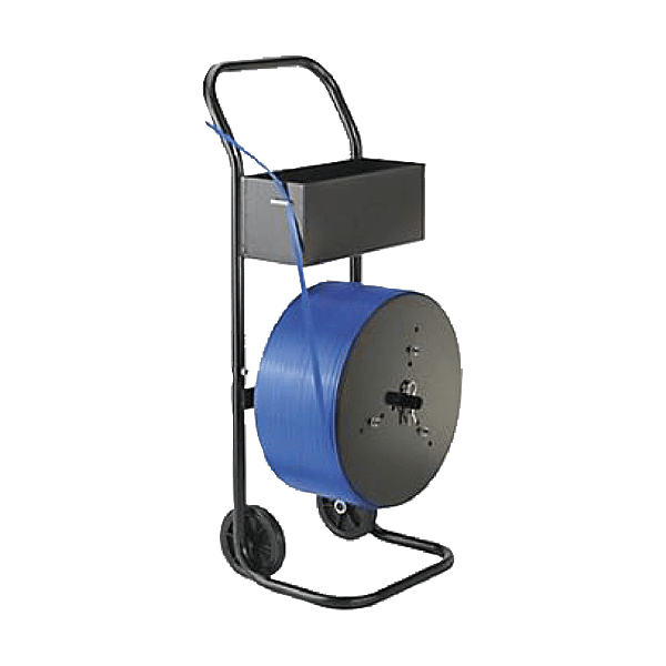 Dévidoir de feuillard photo du produit visuel_1 2XL